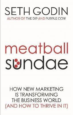 Meatball Sundae