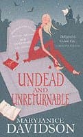 Undead And Unreturnable