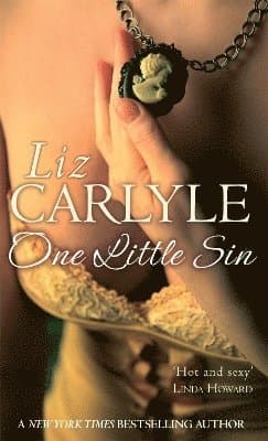 One Little Sin