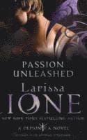 Passion Unleashed