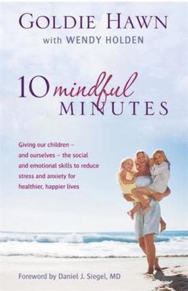 10 Mindful Minutes