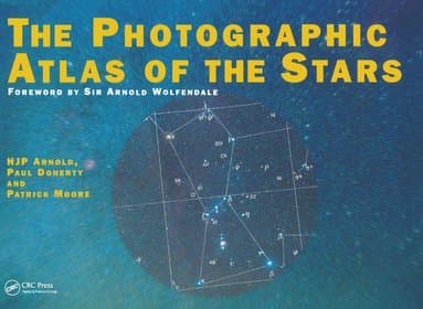 Photographic Atlas of the Stars