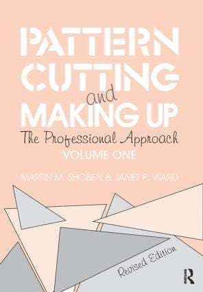 Pattern Cutting and Making Up