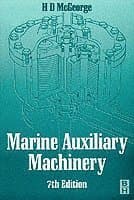 Marine Auxiliary Machinery