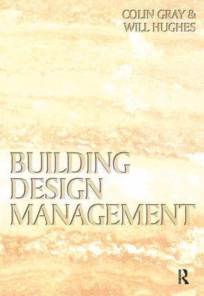 Building Design Management