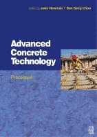 Advanced Concrete Technology 3