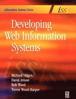 Developing Web Information Systems