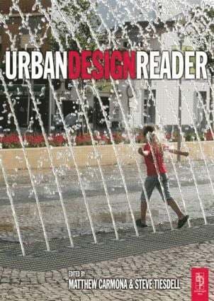 Urban Design Reader