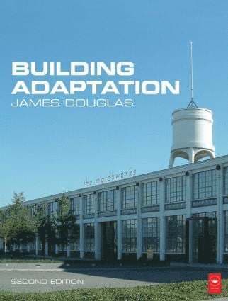 James Douglas best book