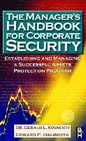 The Manager's Handbook for Corporate Security