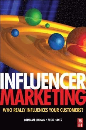 Influencer Marketing