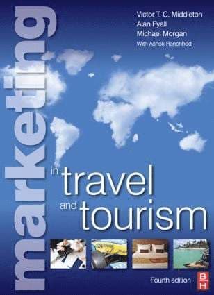 Marketing in Travel and Tourism