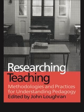 Researching Teaching