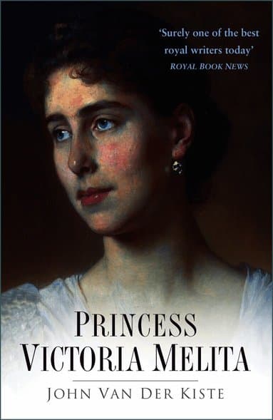 Princess Victoria Melita