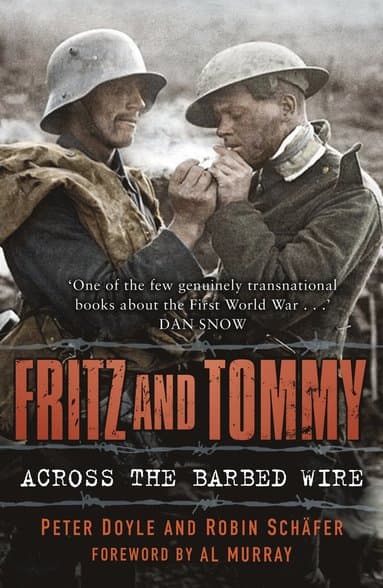 Fritz and Tommy