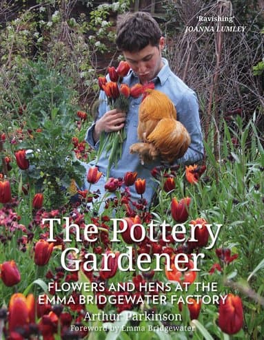 Pottery Gardener