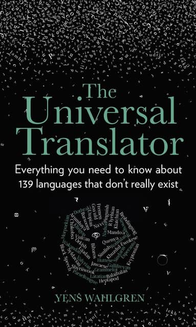 Universal Translator