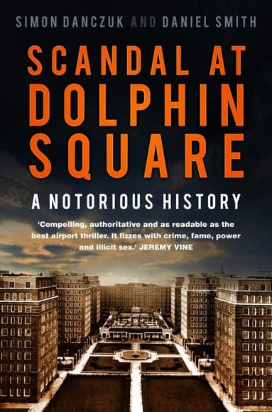 Scandal at Dolphin Square