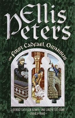 First Cadfael Omnibus