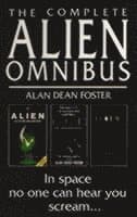 Complete Alien Omnibus