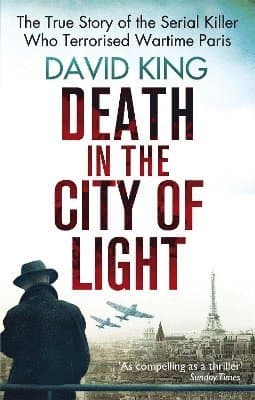 Death In The City Of Light