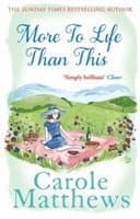 More to Life Than This