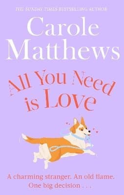 All You Need is Love