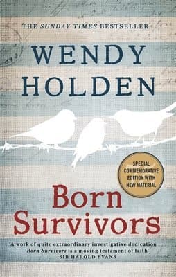 Wendy Holden best book