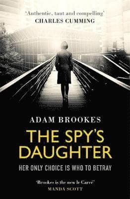 Spy's Daughter