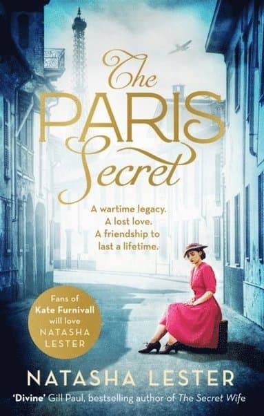Paris Secret