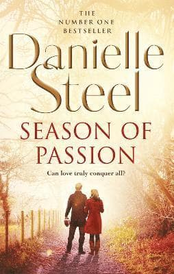 Season Of Passion