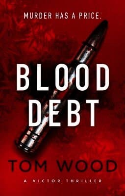 Blood Debt