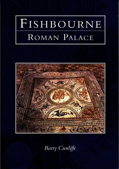 Fishbourne Roman Palace