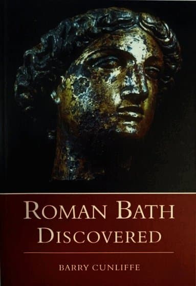 Roman Bath Discovered