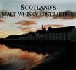 Scotland's Malt Whisky Distilleries