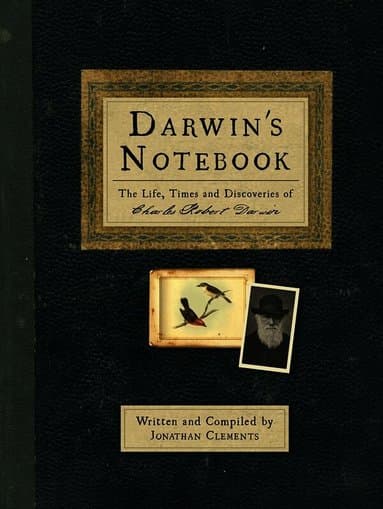 Darwin's Notebook