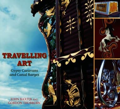 Travelling Art
