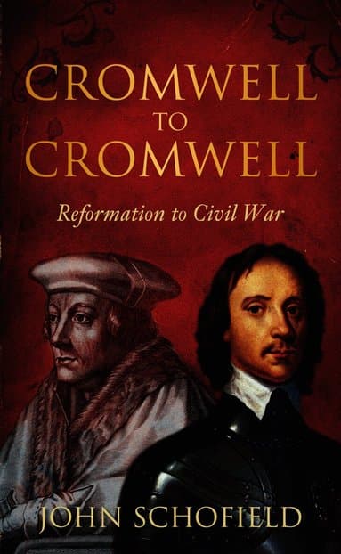 Cromwell to Cromwell