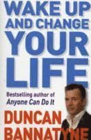 Wake Up and Change Your Life