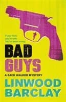 Linwood Barclay best book