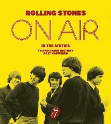 The Rolling Stones best book
