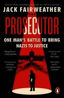Prosecutor