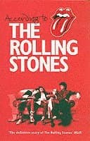 According to The Rolling Stones