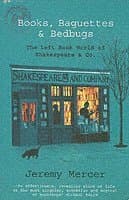 Books, Baguettes and Bedbugs