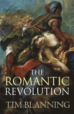 Romantic Revolution