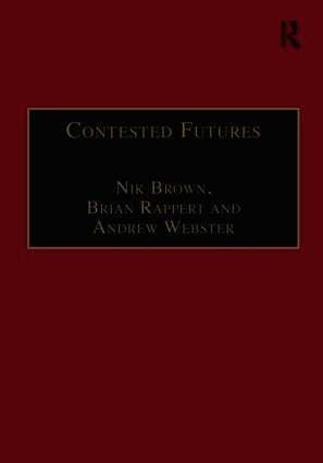 Contested Futures