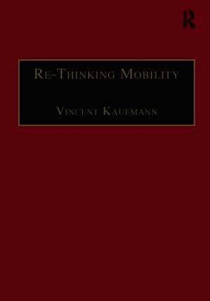 Re-Thinking Mobility