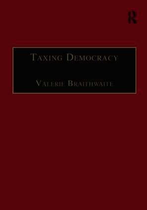Taxing Democracy