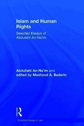 Islam and Human Rights