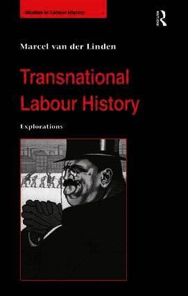 Transnational Labour History